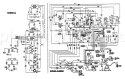 Page E Diagram and Parts List for 9514-1  Briggs and Stratton Generator